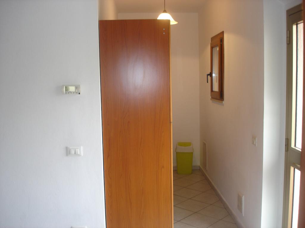 La Corte Leilighet Pisa Rom bilde